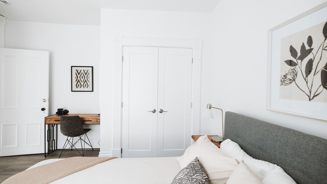 Photo of Bedroom in Peterborough