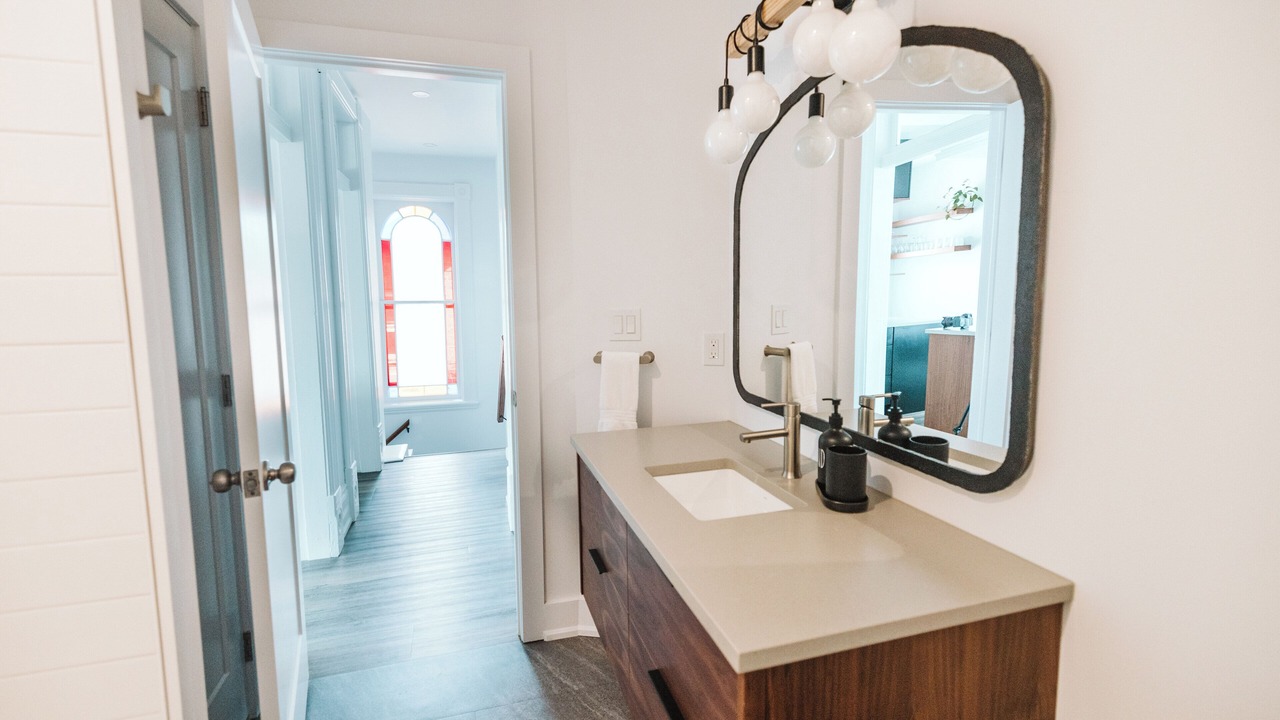 Photo of Bathroom in Peterborough