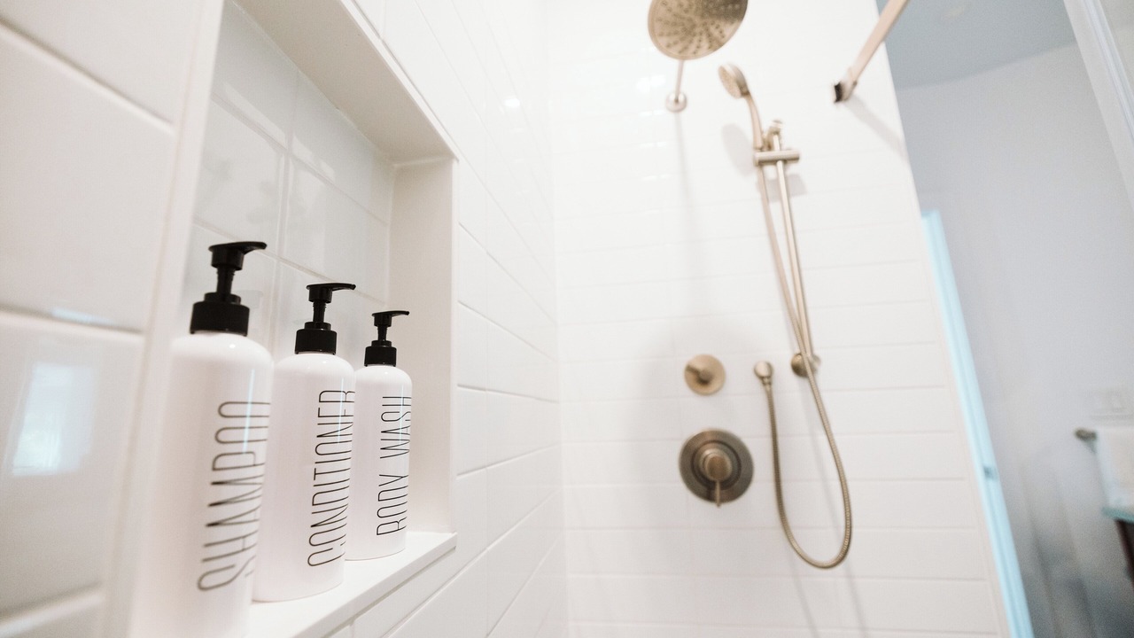 Photo of Bathroom in Peterborough