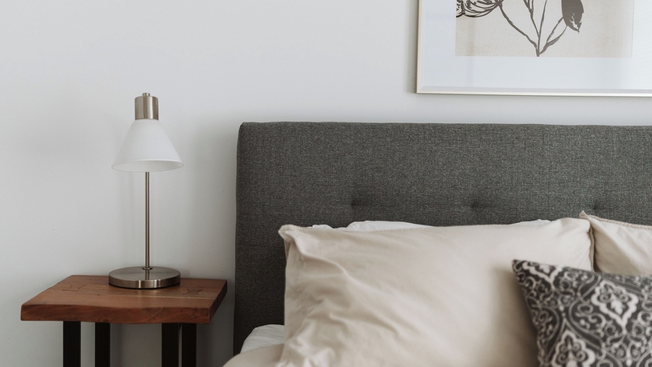 Photo of Bedroom in Peterborough