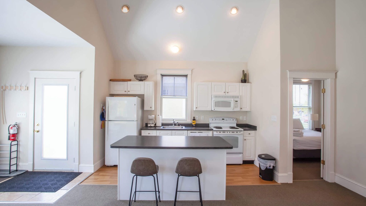 Photo of Kitchen in Cherry Valley