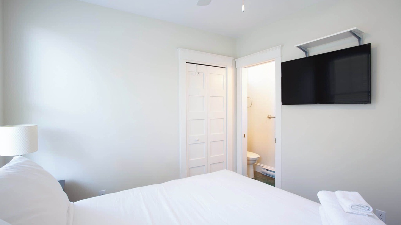 Photo of Bedroom in Cherry Valley