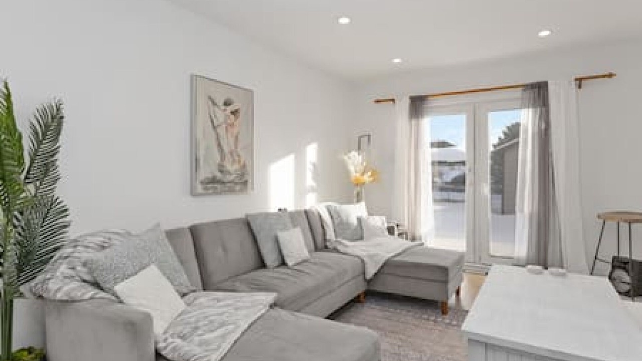 Photo of Livingroom in Whitby