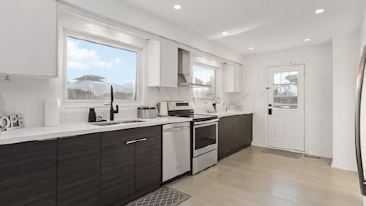 Photo of Kitchen in Whitby
