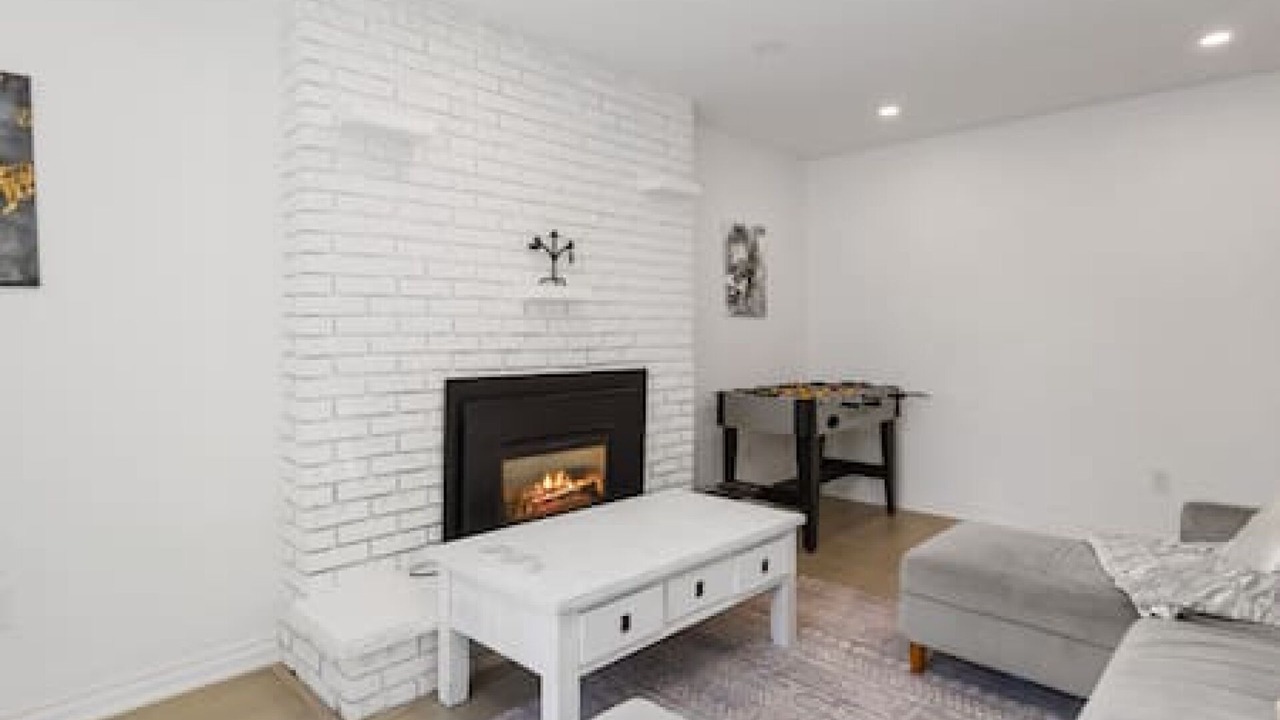 Photo of Livingroom in Whitby