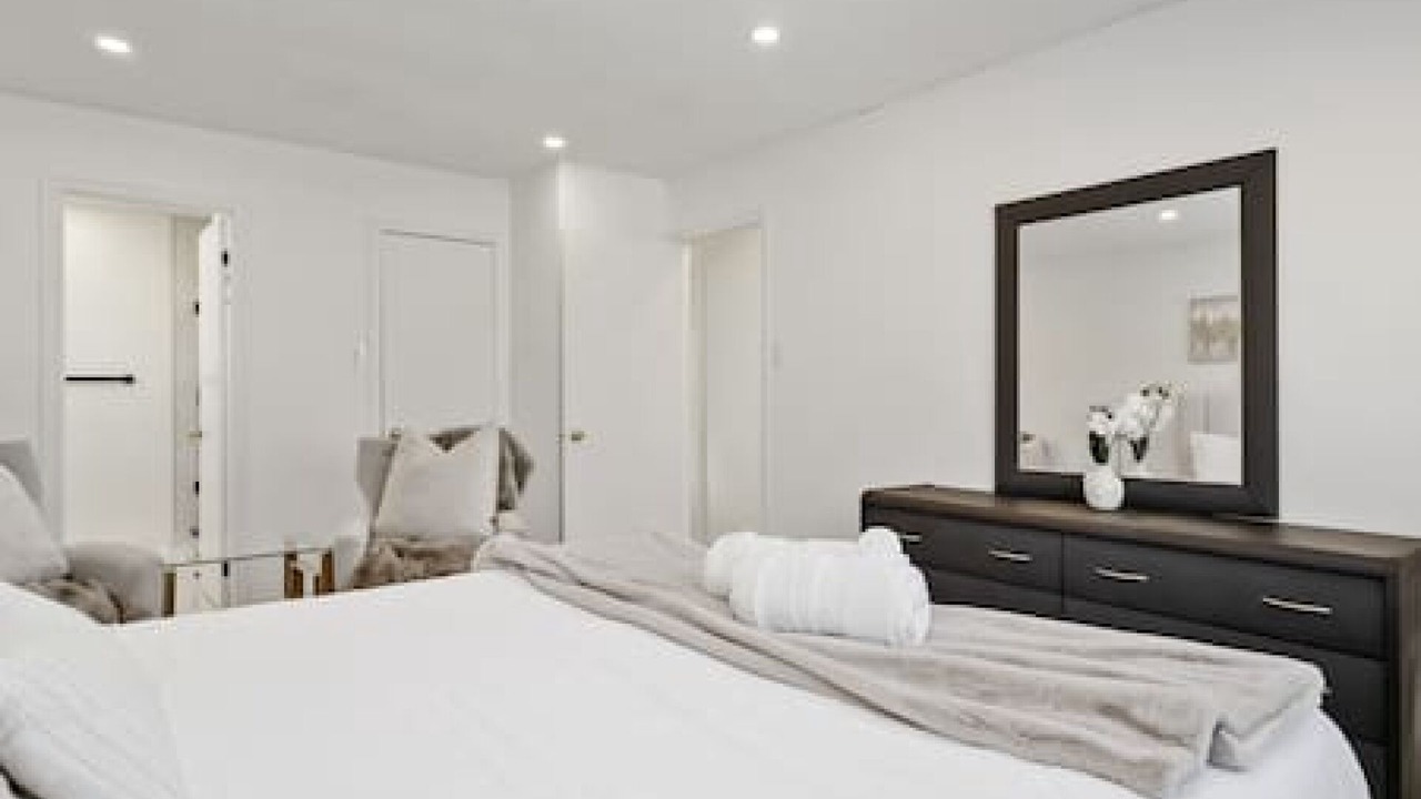 Photo of Bedroom in Whitby