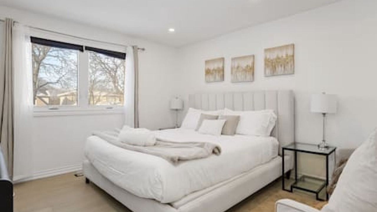 Photo of Bedroom in Whitby