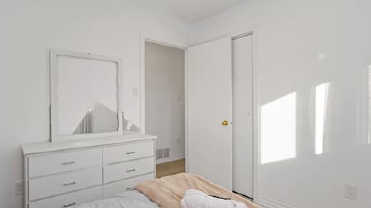 Photo of Bedroom in Whitby