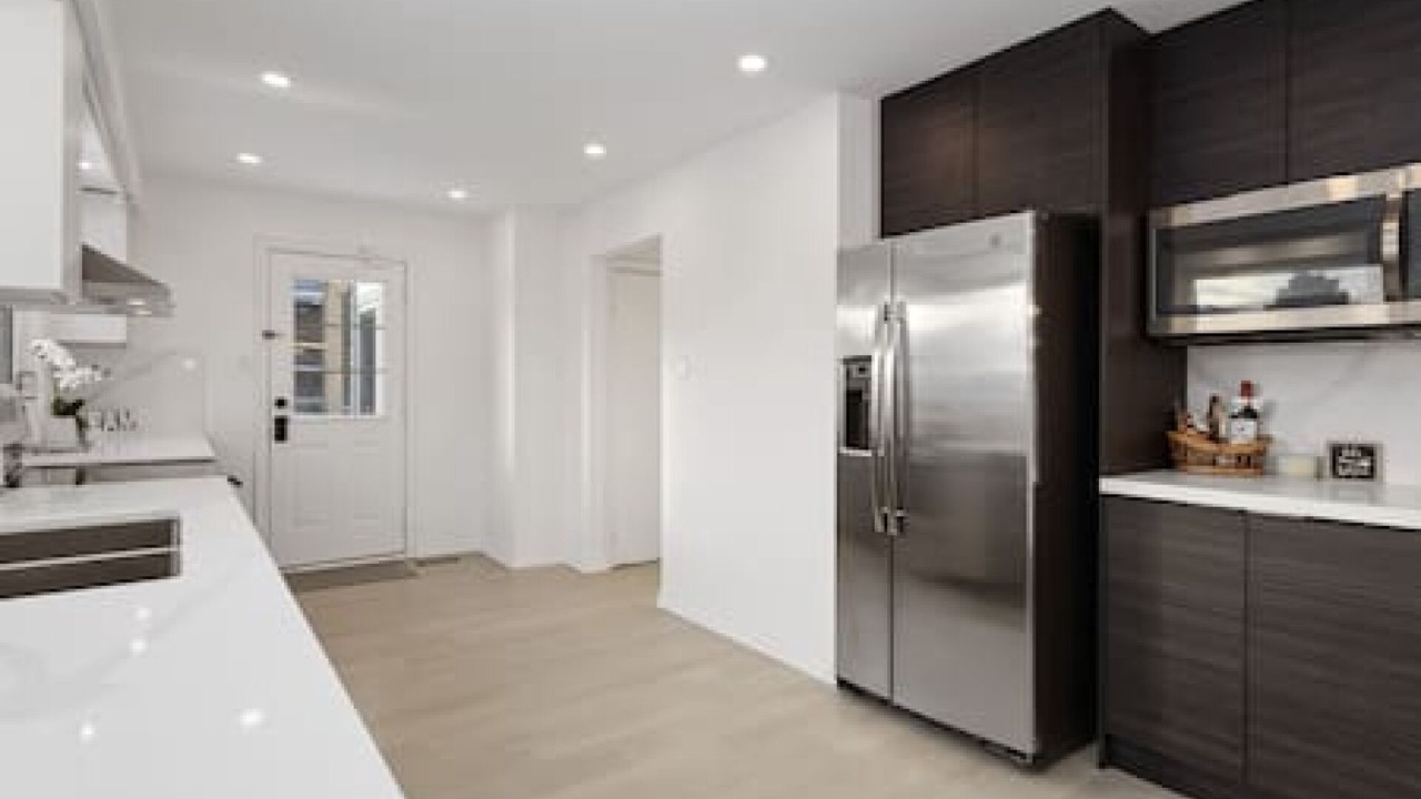 Photo of Kitchen in Whitby