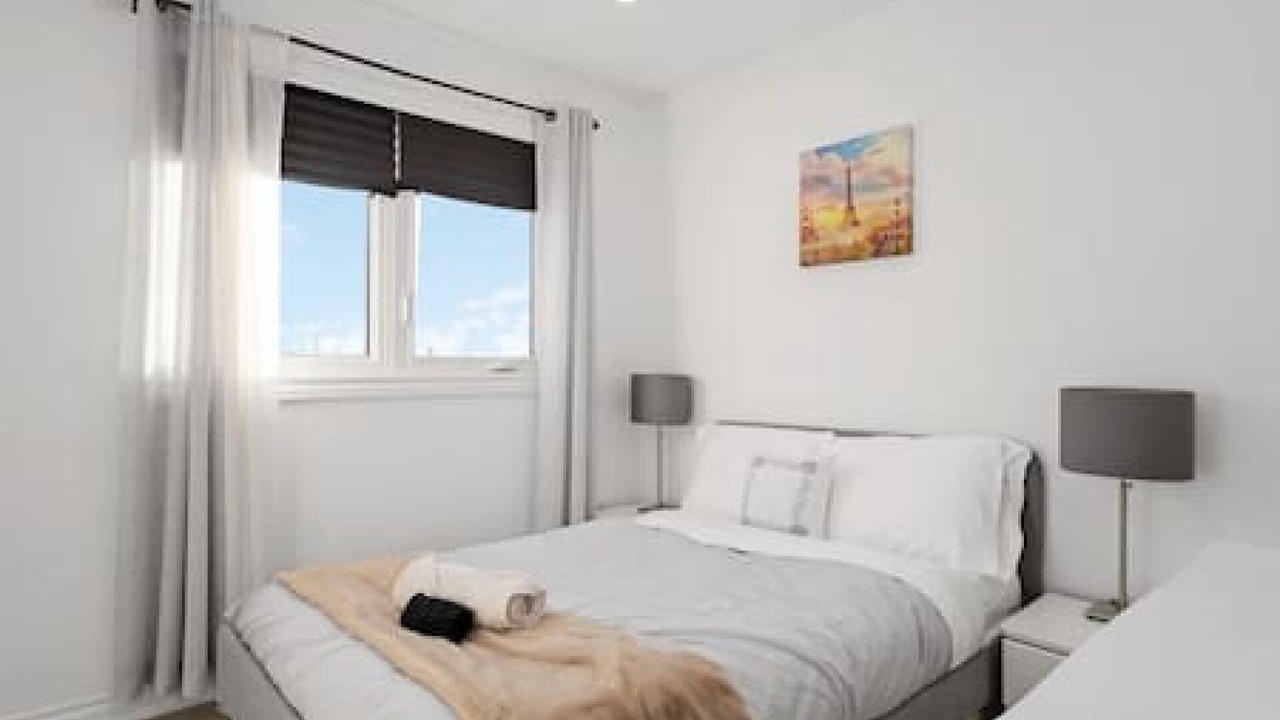 Photo of Bedroom in Whitby