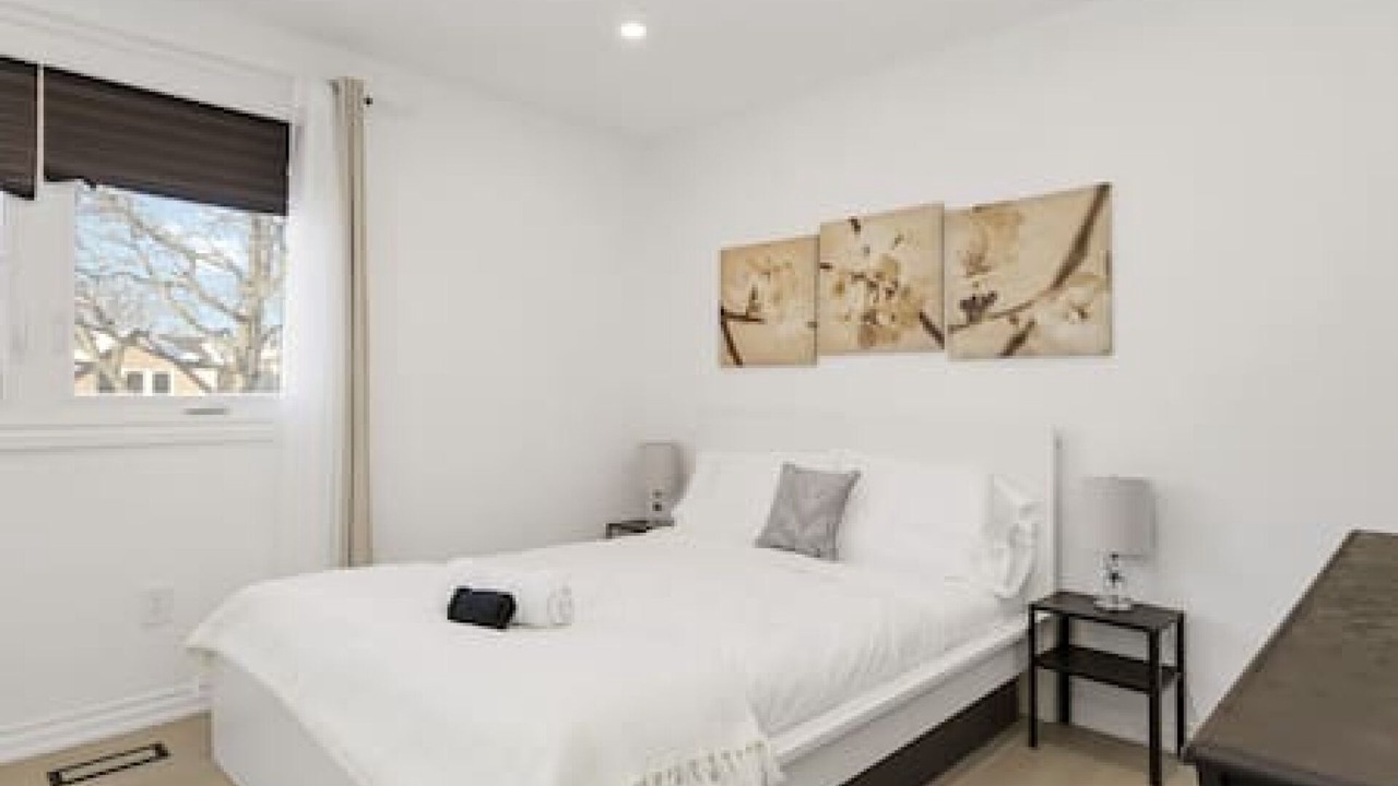 Photo of Bedroom in Whitby