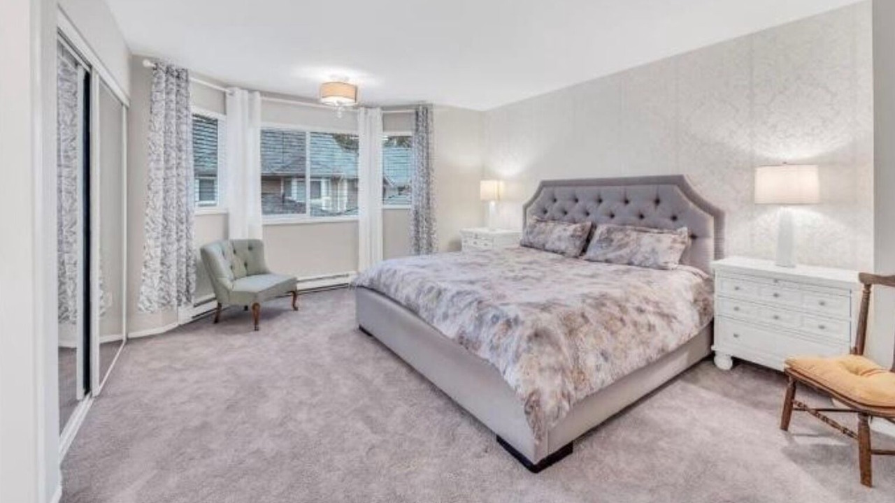 Photo of Bedroom in District of North Vancouver
