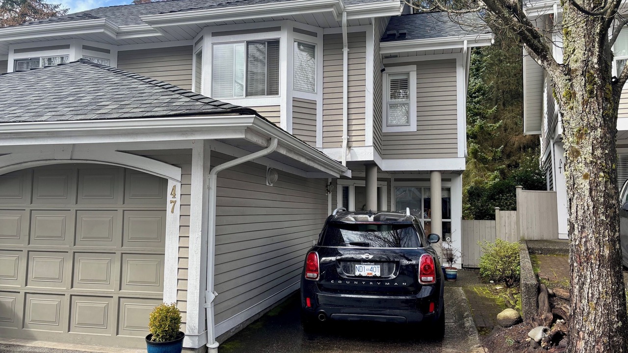 Photo of Outdoor in District of North Vancouver