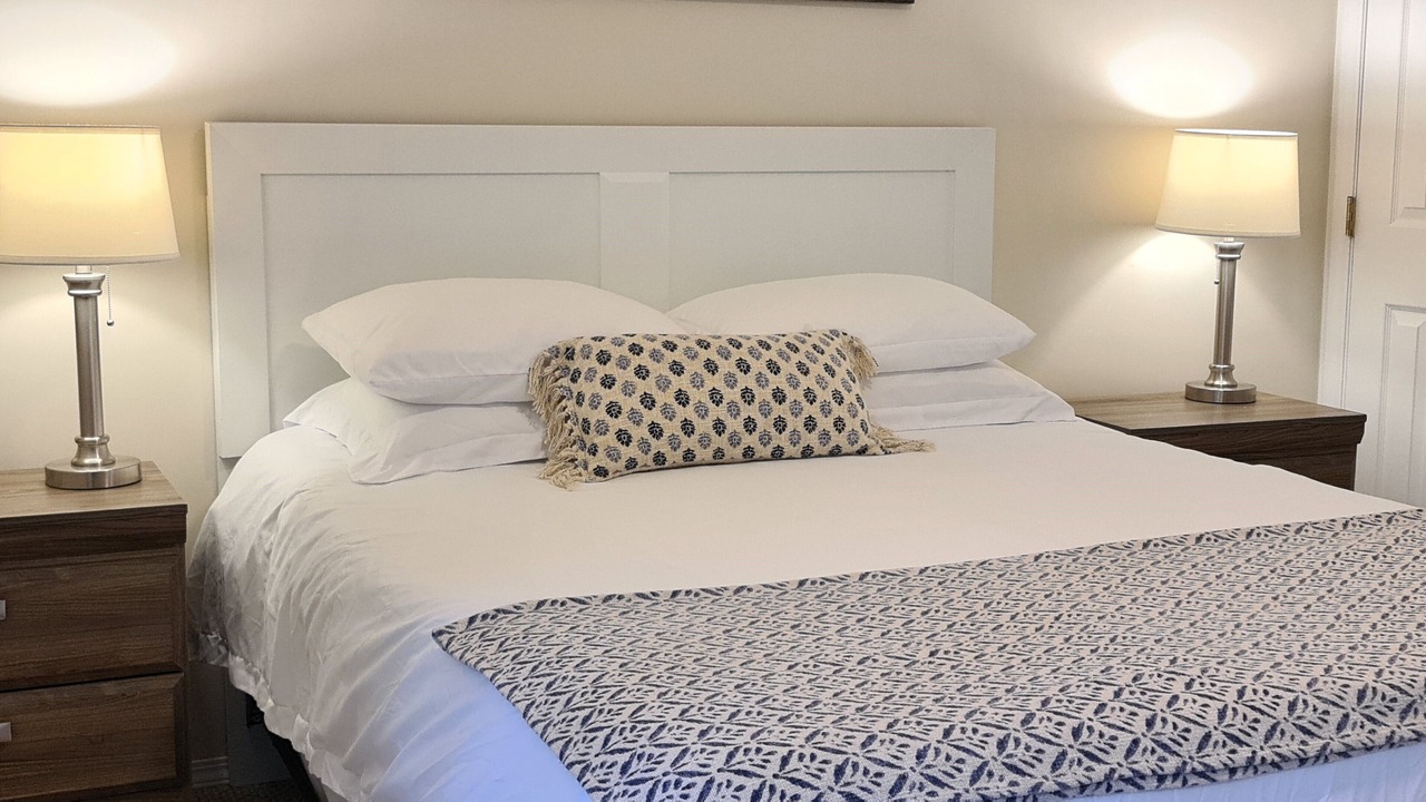 Photo of Bedroom in Regional District of Nanaimo