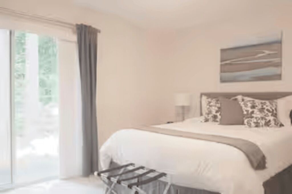 Photo of Bedroom in Regional District of Nanaimo
