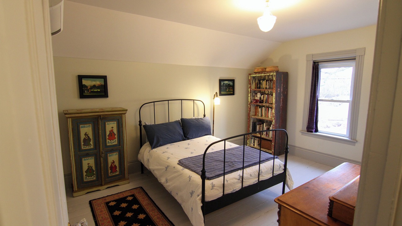 Photo of Bedroom in Consecon