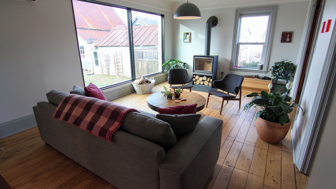 Photo of Livingroom in Consecon