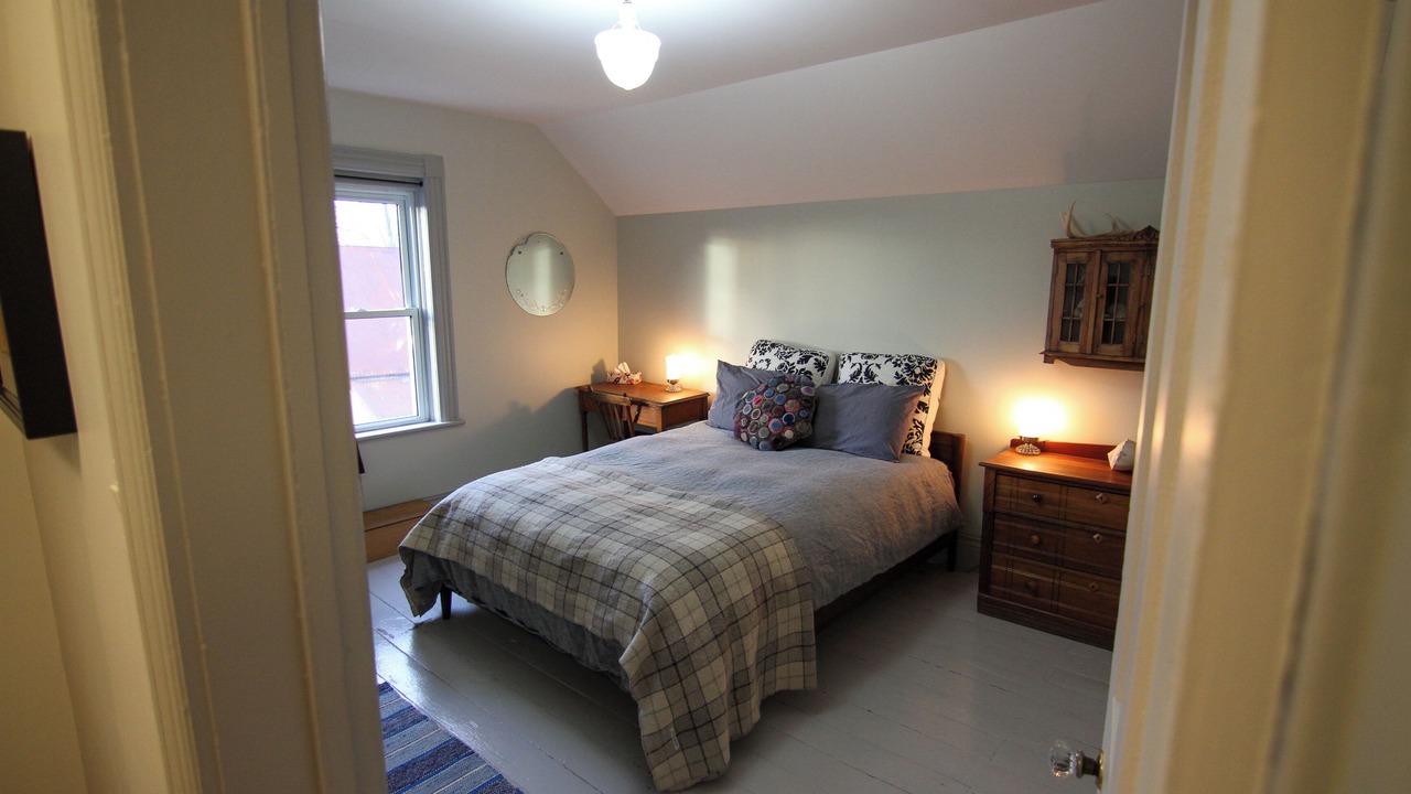 Photo of Bedroom in Consecon