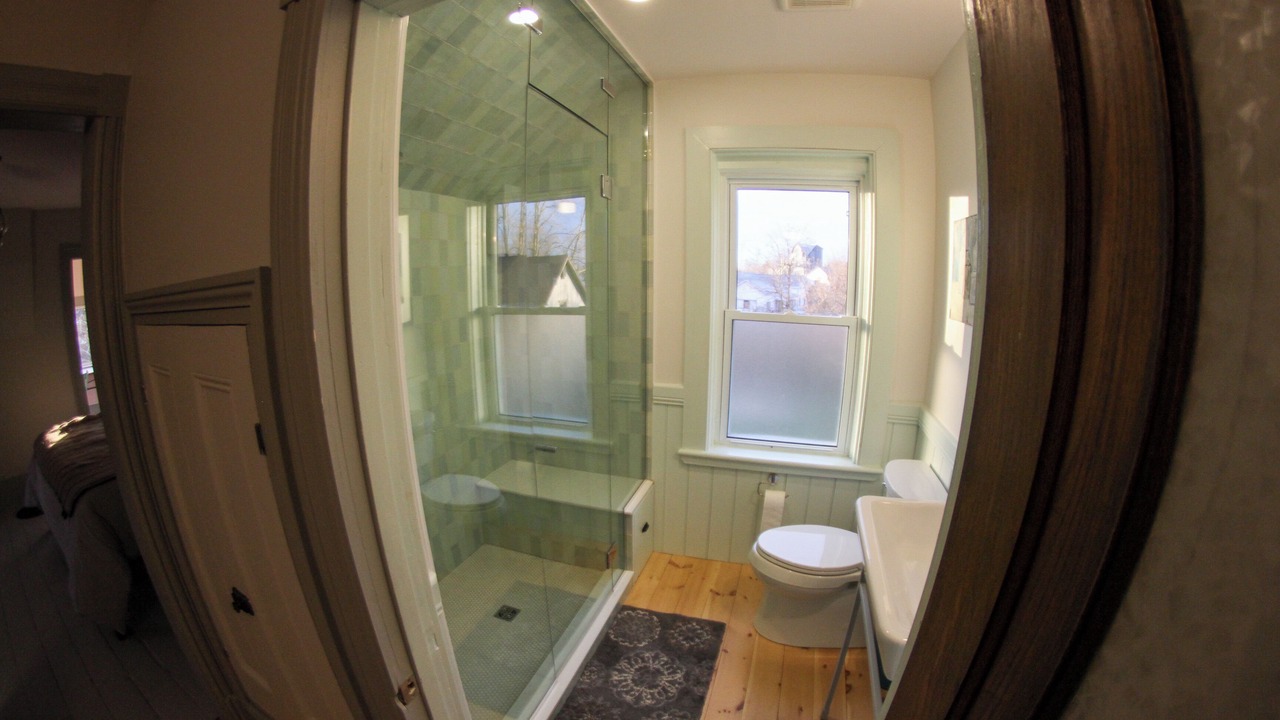 Photo of Bathroom in Consecon