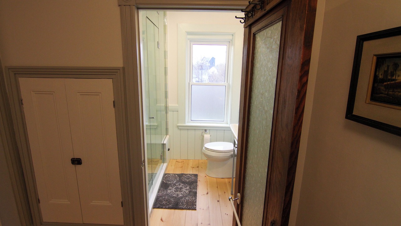 Photo of Bathroom in Consecon