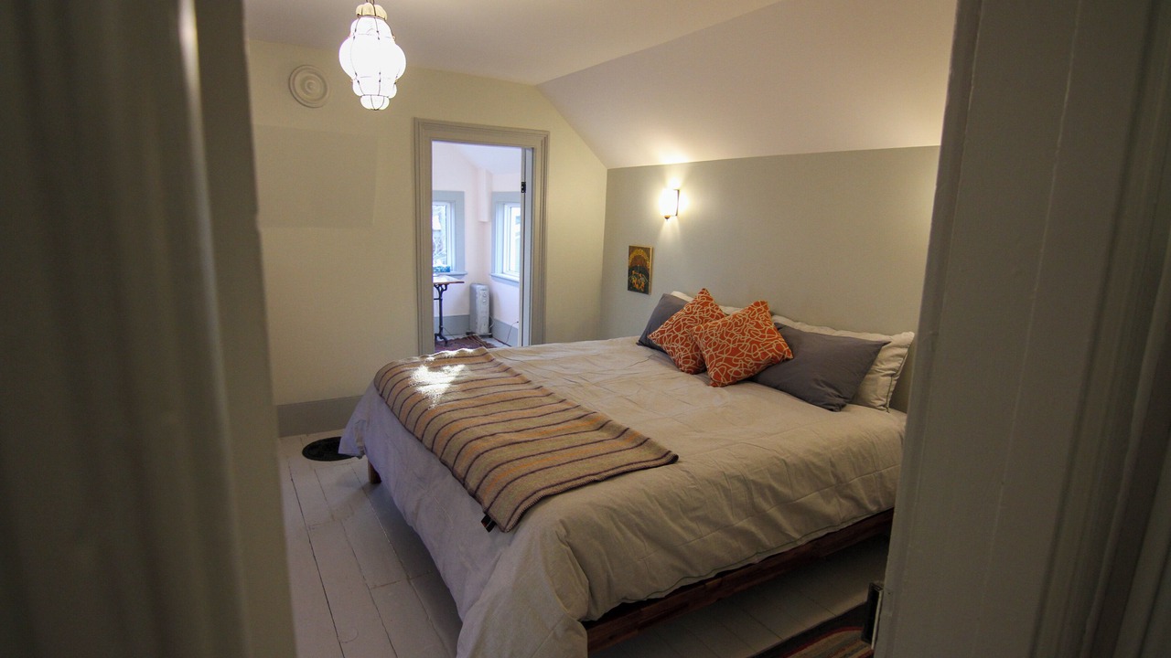 Photo of Bedroom in Consecon