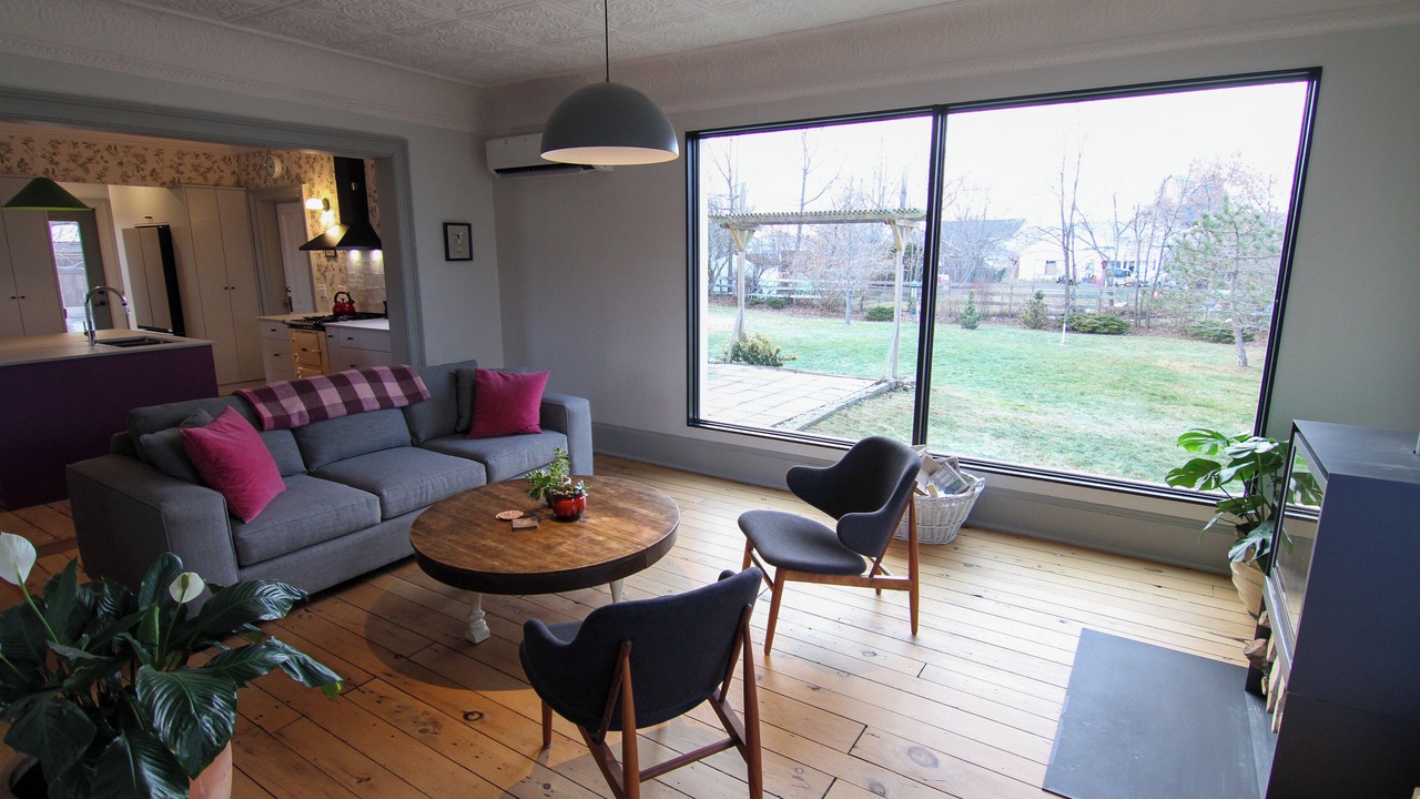 Photo of Livingroom in Consecon