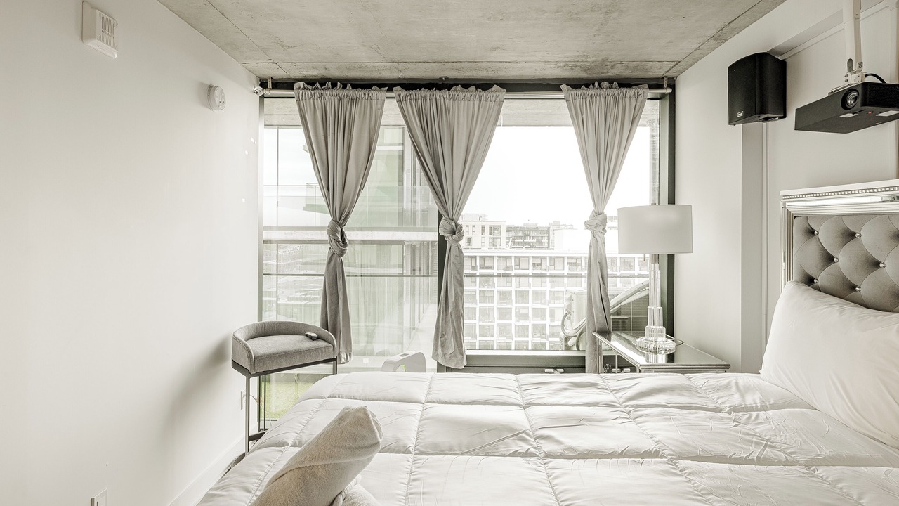Photo of Patio Balcony in Griffintown