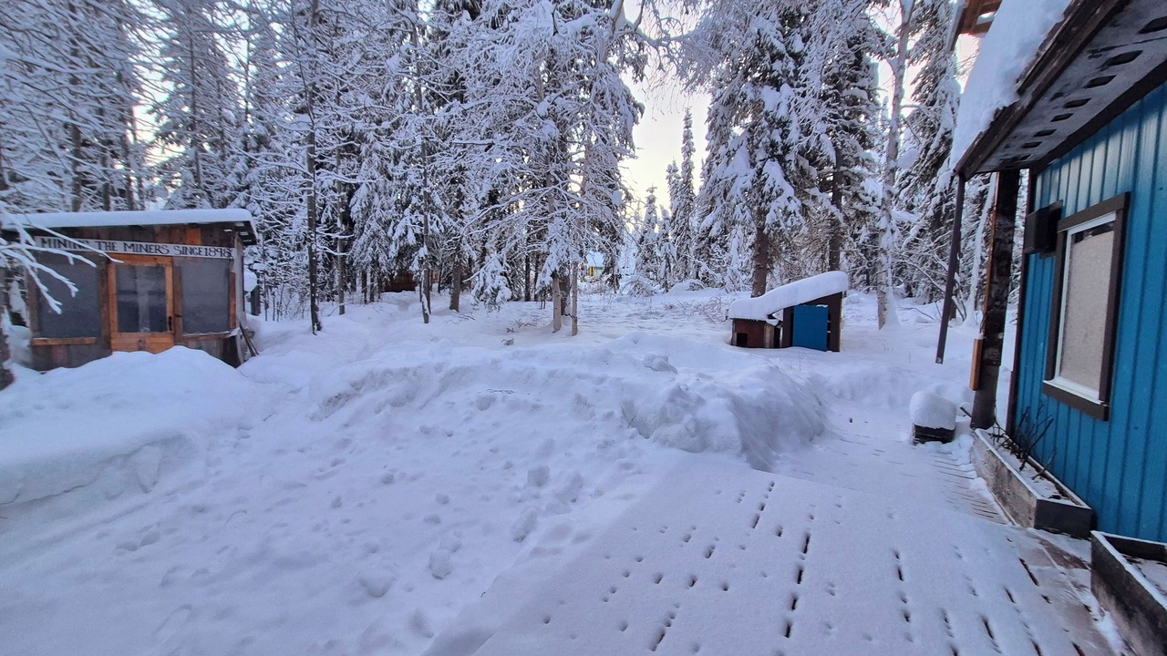 Photo of Outdoor in Yukon
