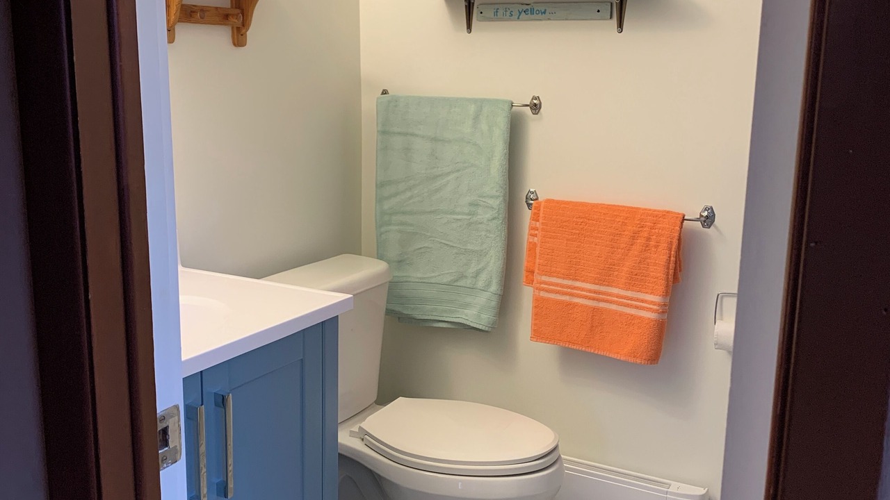 Photo of Bathroom in Long Point