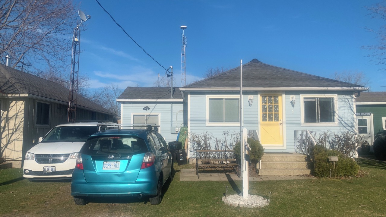 Photo of Outdoor in Long Point