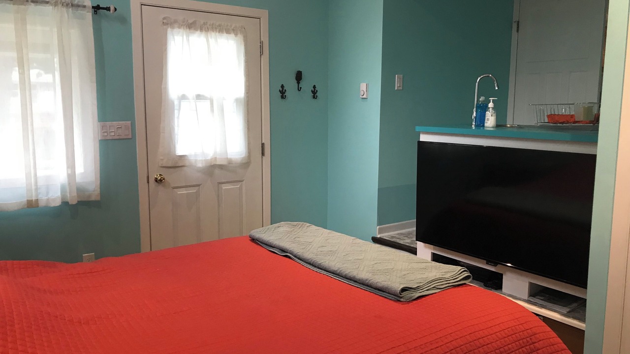 Photo of Bedroom in Long Point