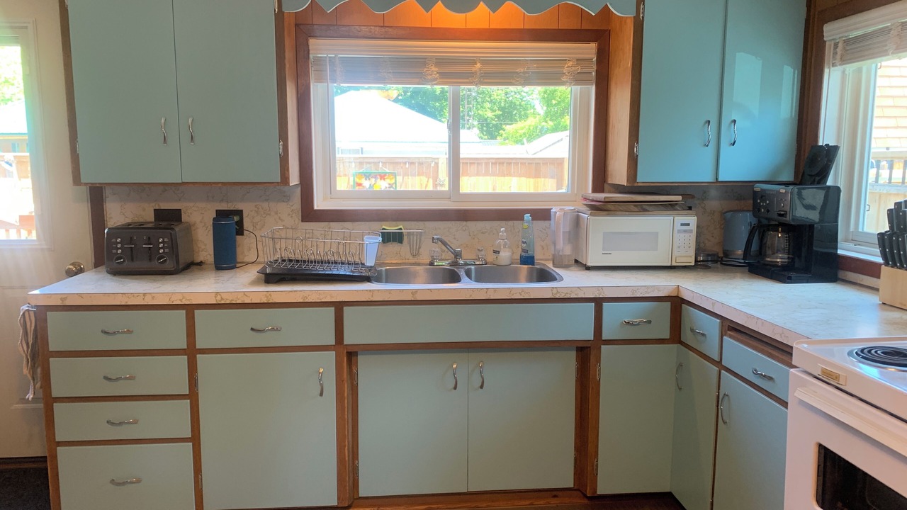 Photo of Kitchen in Long Point