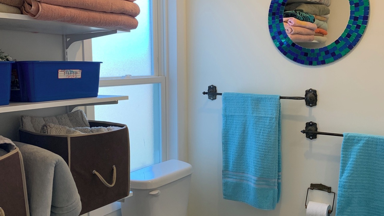 Photo of Bathroom in Long Point