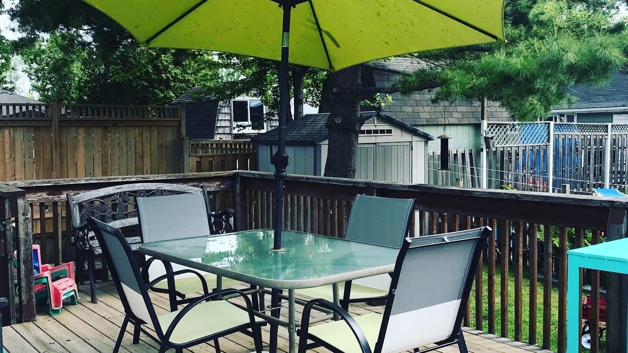 Photo of Outdoor in Long Point