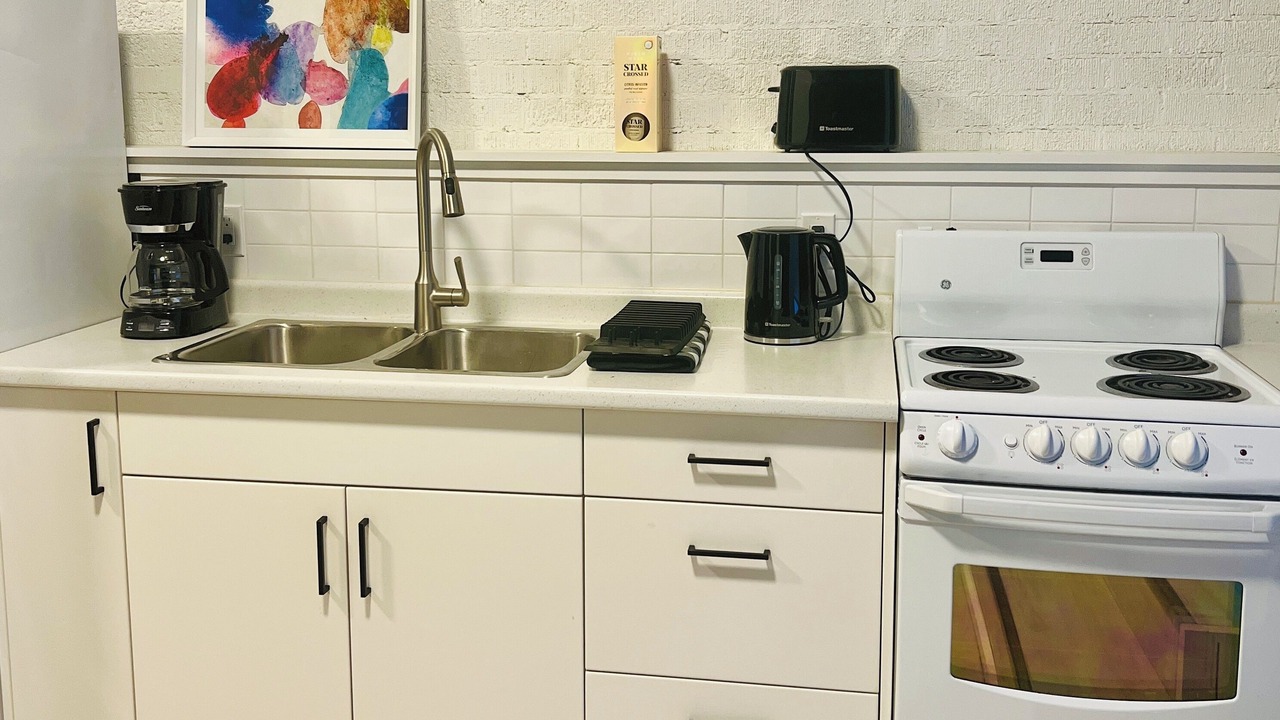 Photo of Kitchen in Hamilton