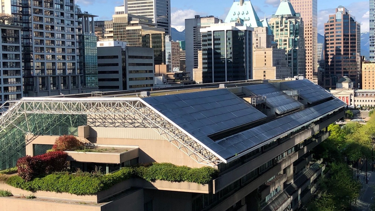 Photo of Others in Downtown Vancouver