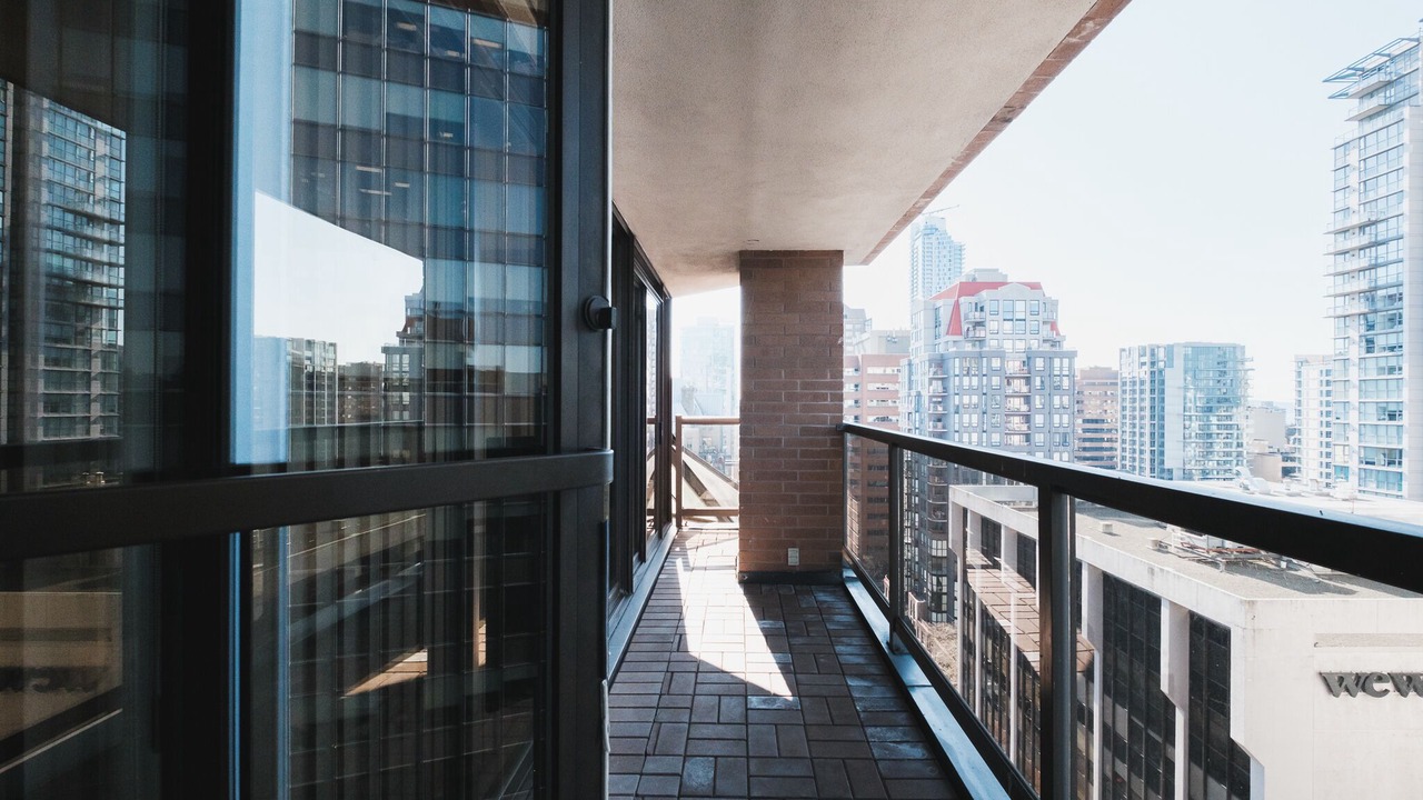 Photo of Outdoor in Downtown Vancouver