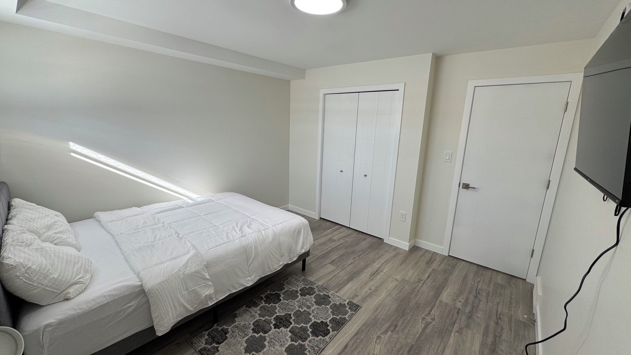 Photo of Bedroom in Transcona