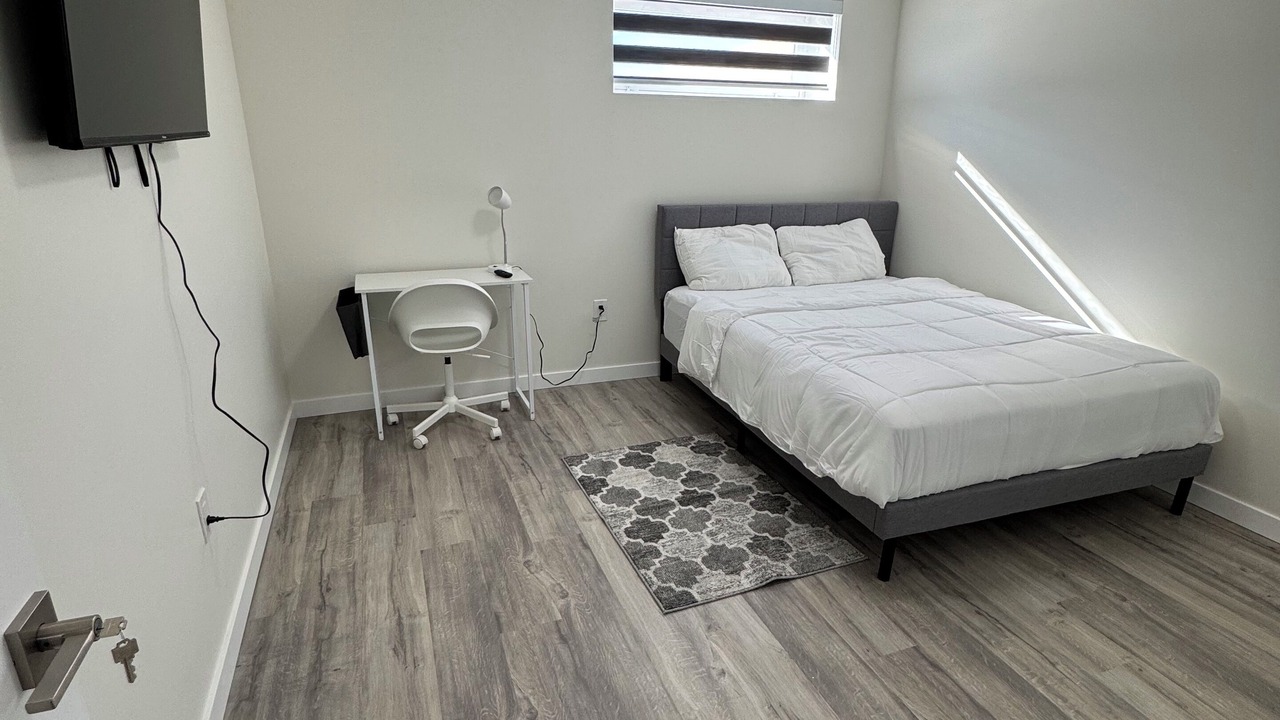 Photo of Bedroom in Transcona