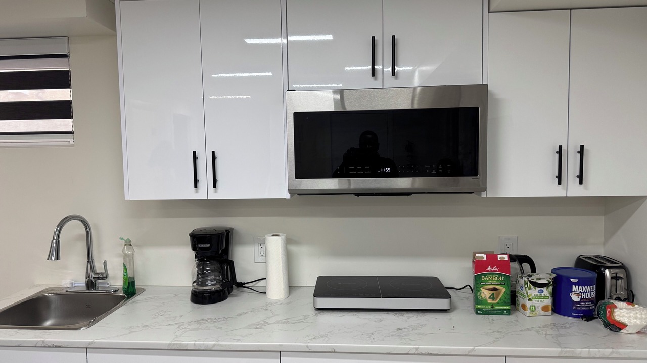 Photo of Kitchen in Transcona