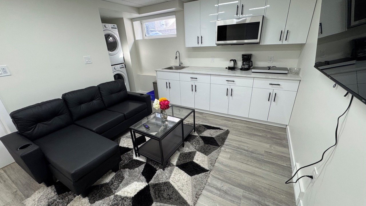 Photo of Livingroom in Transcona