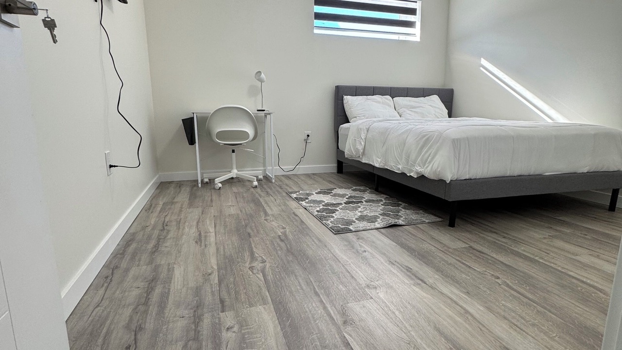 Photo of Bedroom in Transcona