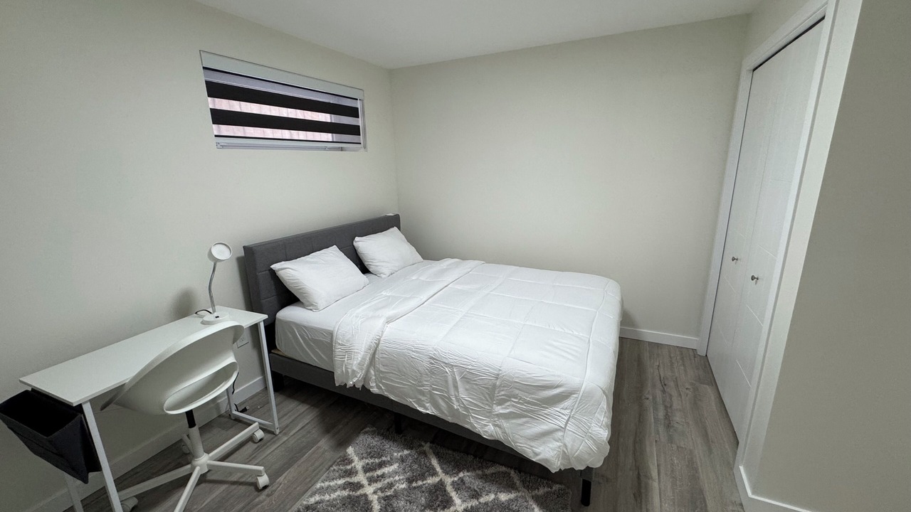 Photo of Bedroom in Transcona