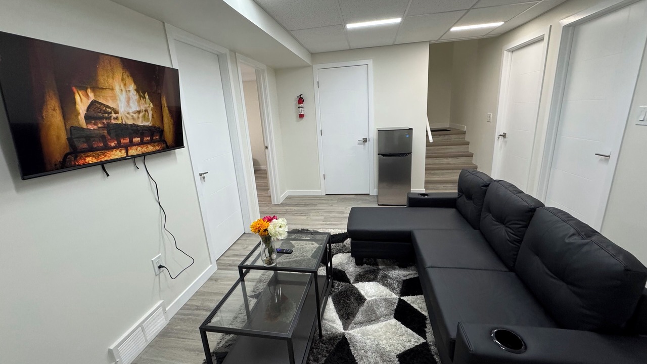 Photo of Livingroom in Transcona