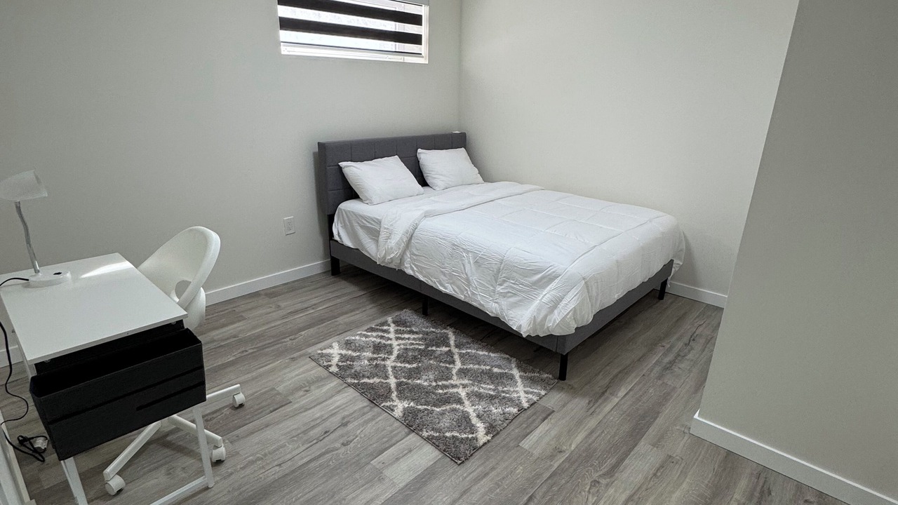 Photo of Bedroom in Transcona
