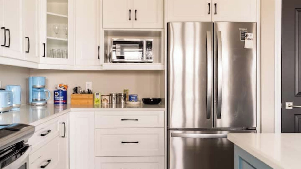 Photo of Kitchen in Welland
