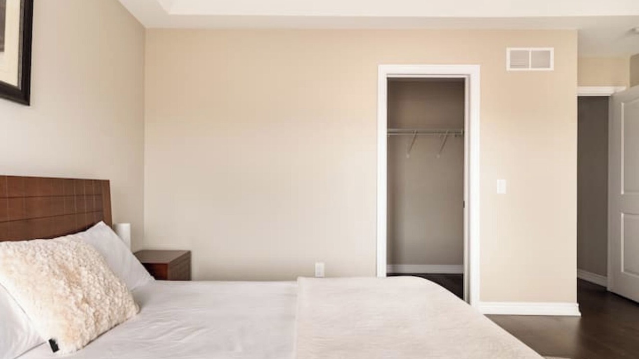Photo of Bedroom in Welland