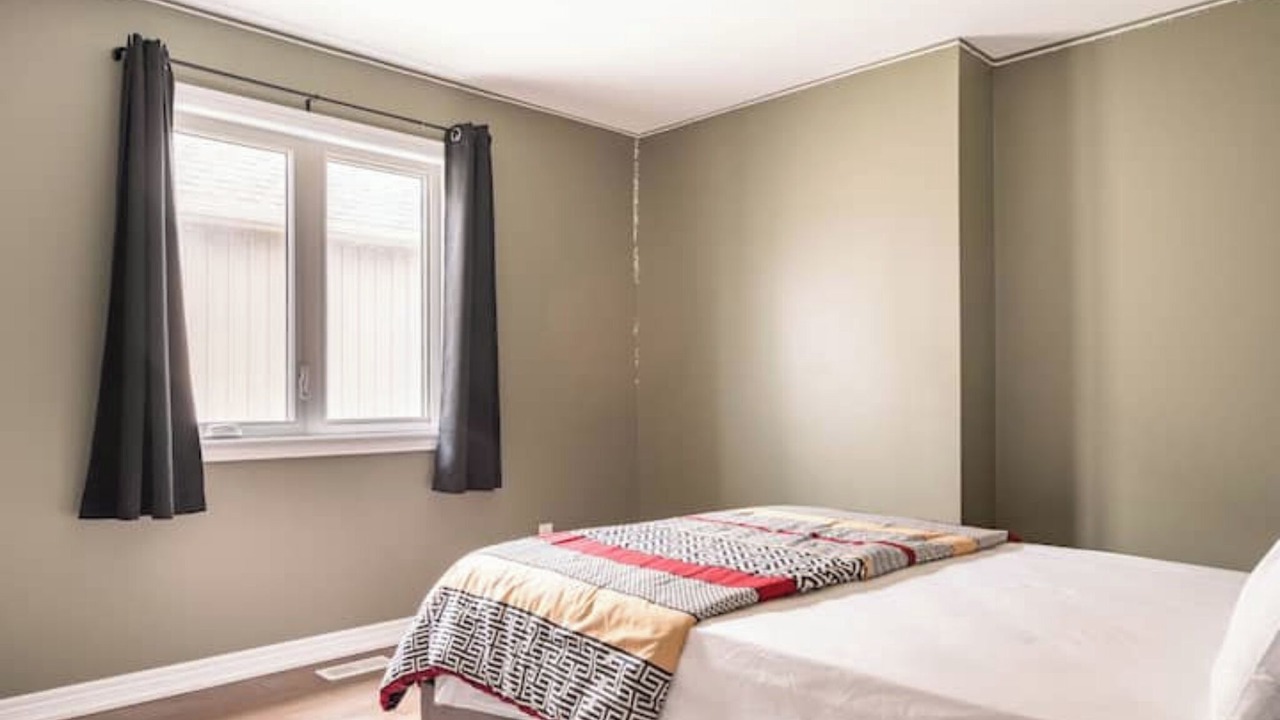Photo of Bedroom in Welland