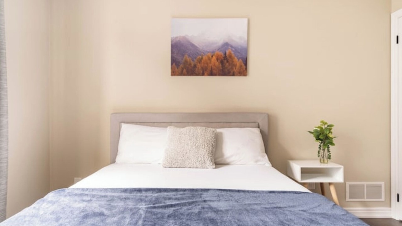 Photo of Bedroom in Welland