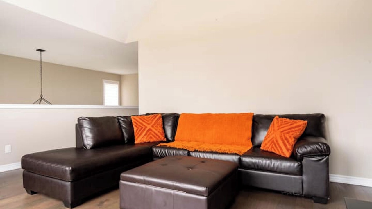 Photo of Livingroom in Welland